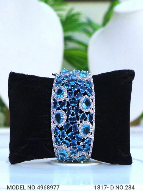 Indian CZ Bracelets