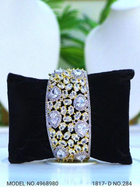 Indian CZ Bracelets