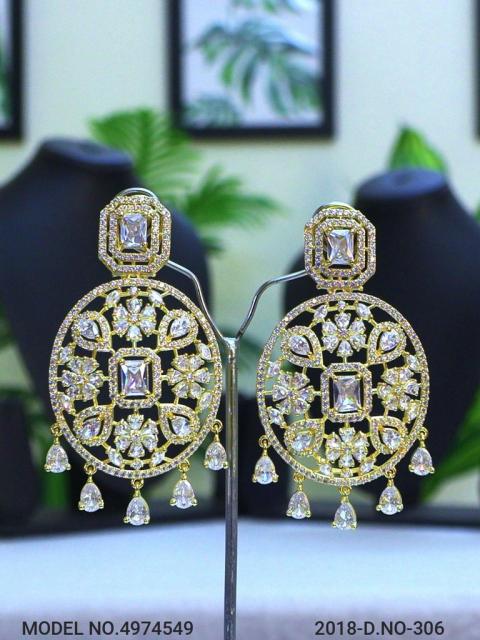 Designer Earring | Made in India
