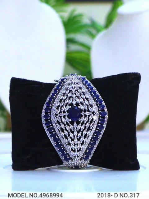Indian CZ Bracelets