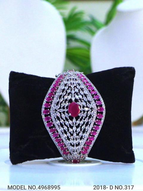 Indian CZ Bracelets