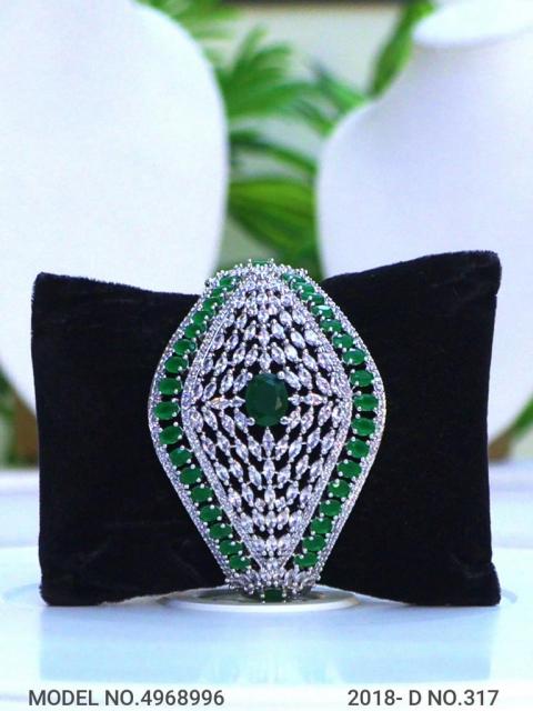 Indian CZ Bracelets