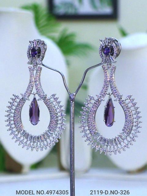 Statement Earrings