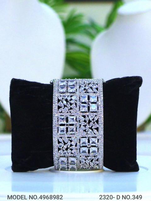 Indian CZ Bracelets
