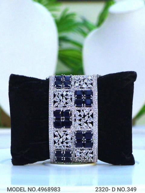 Indian CZ Bracelets