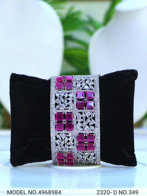Indian CZ Bracelets
