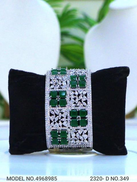 Indian CZ Bracelets