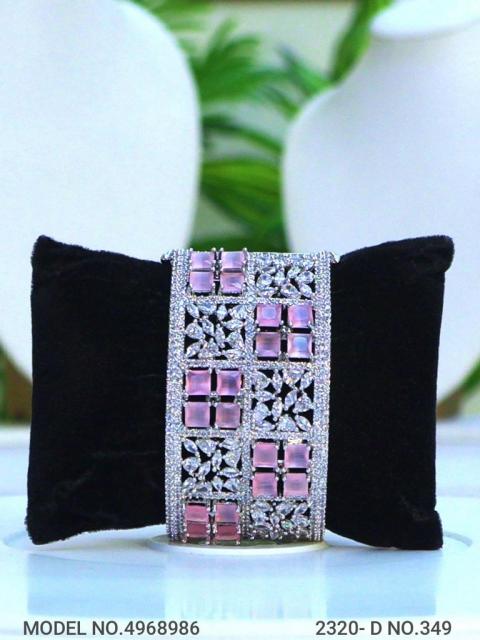 Indian CZ Bracelets