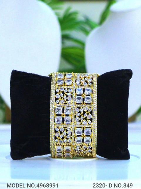Indian CZ Bracelets