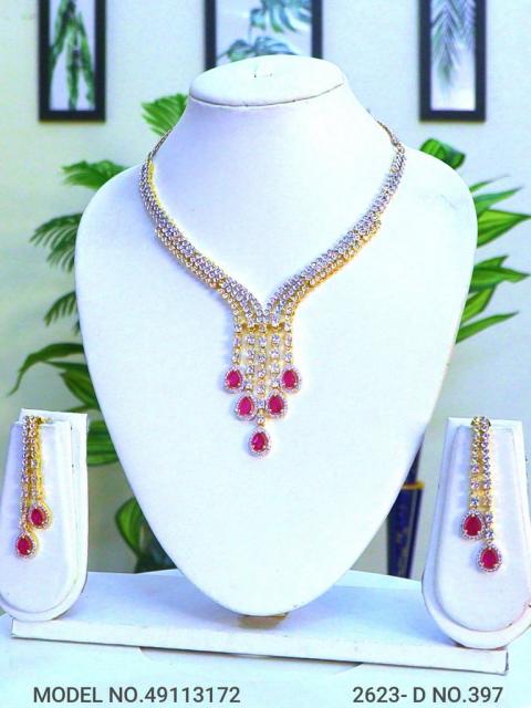 Wedding Occasions Jewelry