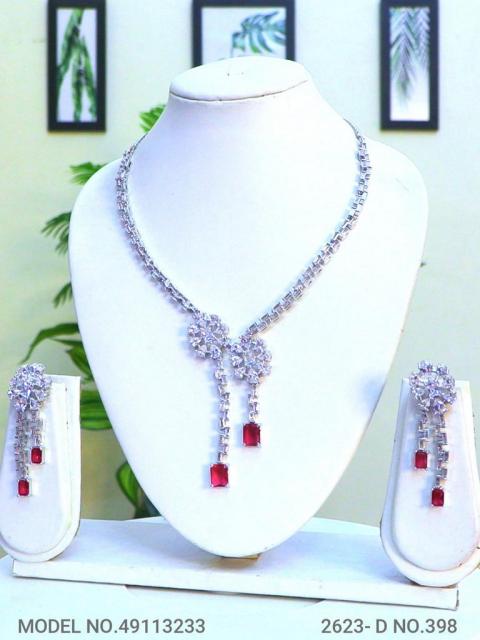 Marriage of Tradition with Trend !