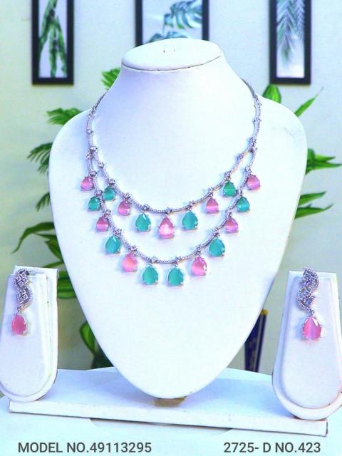 Fine Fashion Jewelry