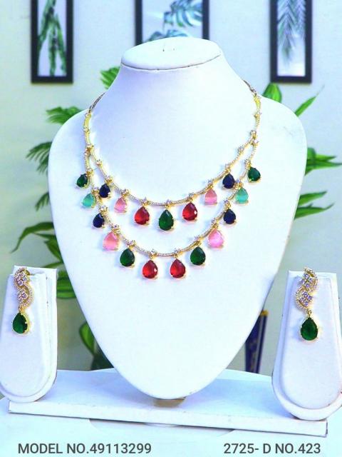 Be a Showstopper in any Party !