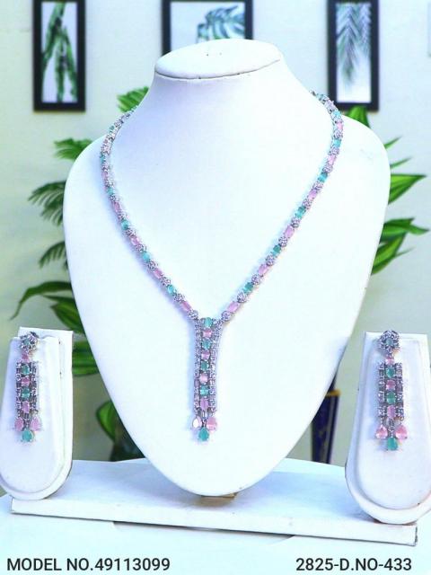 Smart Alternative to Expensive Diamond Jewelry