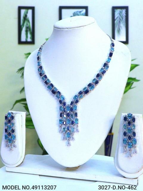Partywear Classic Jewelry Set