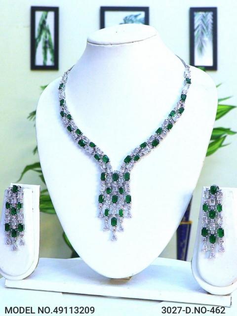 Wedding Jewelry | Light Weight