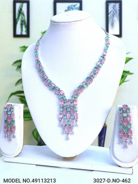 Western Necklace set