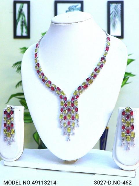 Fine Fashion Jewellery | Handcrafted