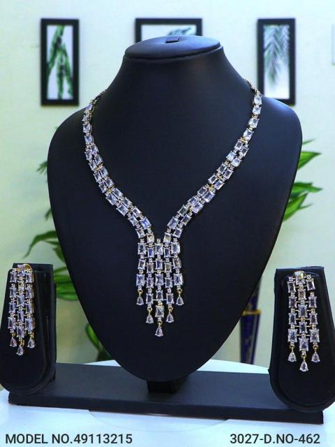 Classic Pattern | Fine Fashion Jewelry