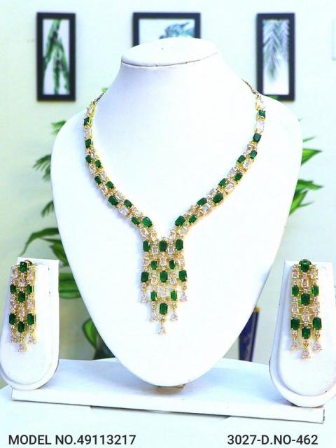 Wholesale Classic Necklace Set
