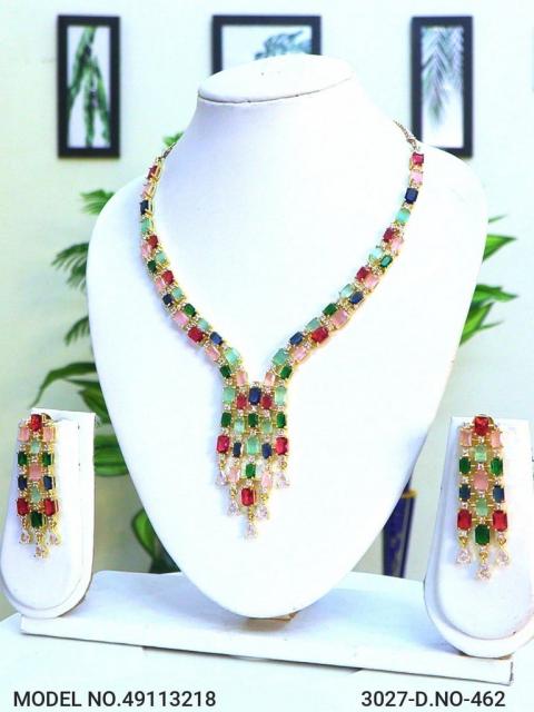 Be a Showstopper in your Party !