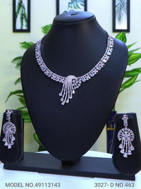 Classic Statement Jewelry