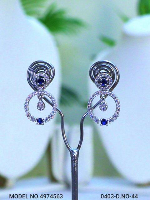 CZ Earrings