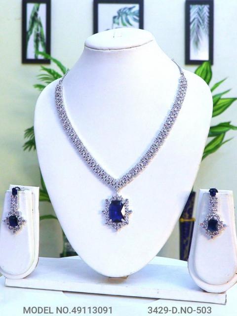 Fine Fashion Jewellery | Handcrafted