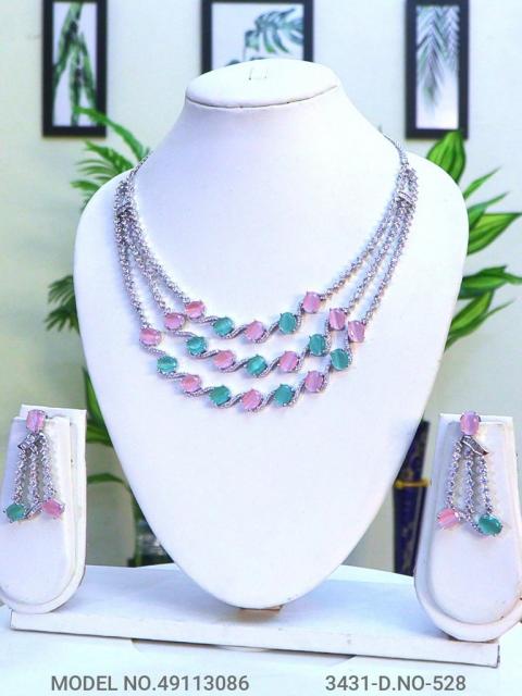 Ideal Gifts for Women | Jewelry Set
