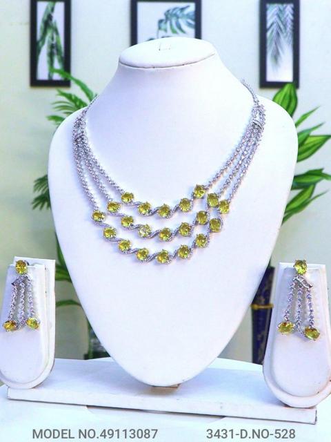 Wedding Occasions Jewelry