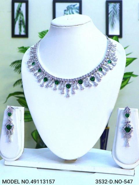 Be a Showstopper in your Party !