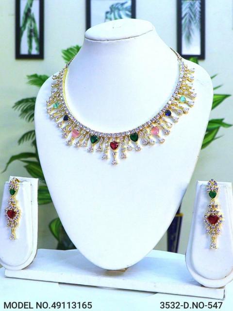 Smart Alternative to Expensive Diamond Jewelry