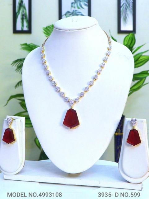 Wedding Jewelry for Trendy Women