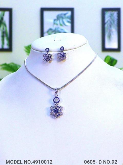 Ideal Wedding Jewelry / Anniversary Gift