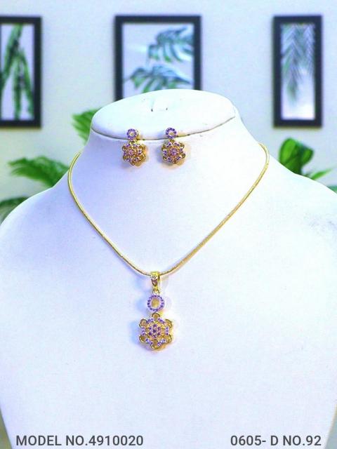 Pendant for Wedding Occasions