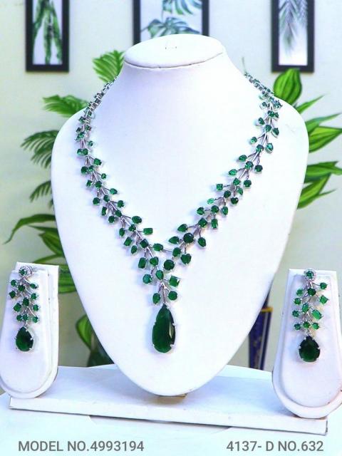 Partywear Jewelry