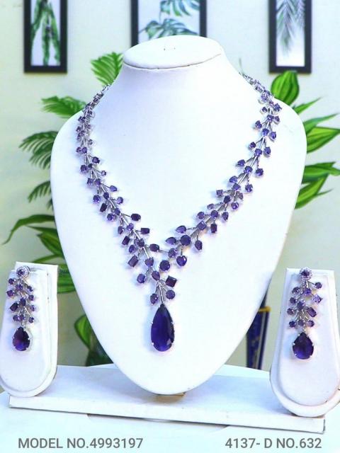 Traditional Necklaces in Trend