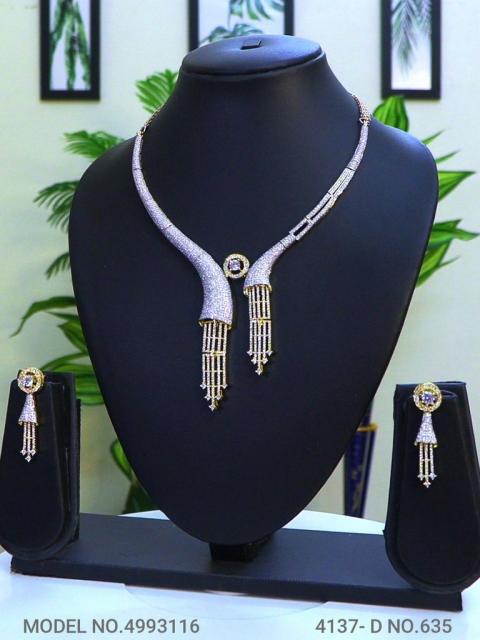 Partywear Jewelry