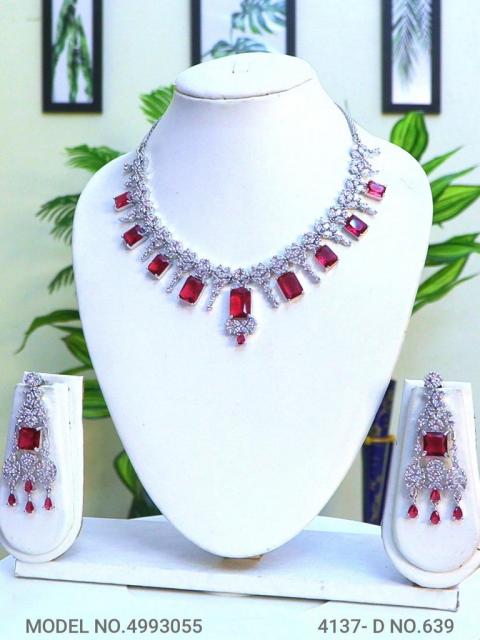 Wedding Jewelry for Trendy Women