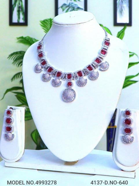 Partywear Jewelry