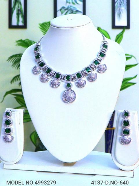 Wedding Jewelry for Trendy Women