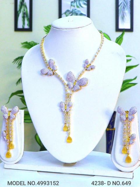 When Jewelry is your passion !