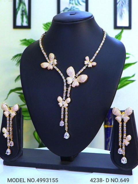 Crafted with Passion, in India