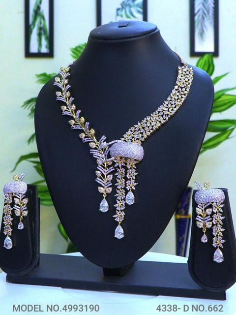 Art Jewelry