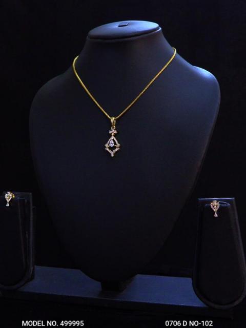 Latest Design | Pendants