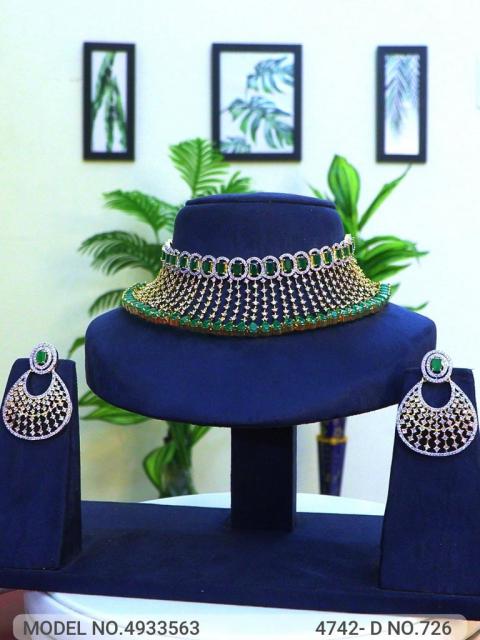 Jewelry Set | Popular in Africa