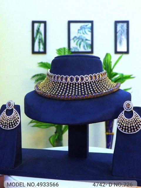 Award winning design | Partywear