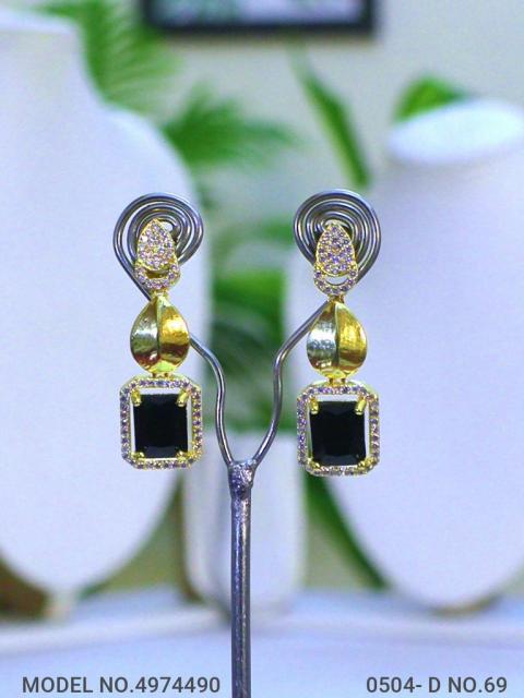 CZ Earrings