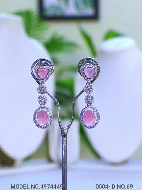 CZ Earrings