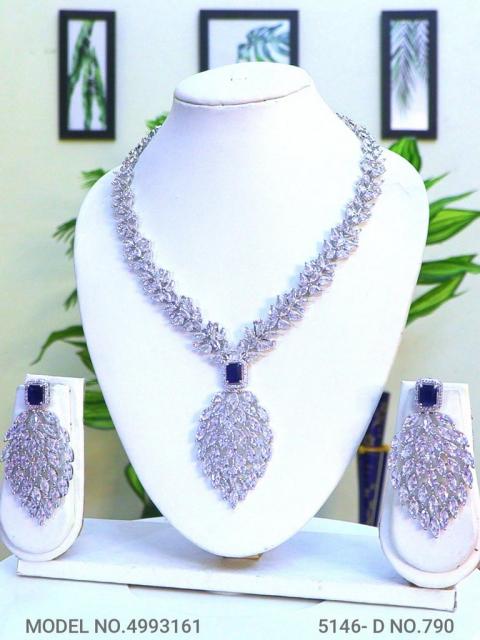 Wedding Jewelry for Trendy Women